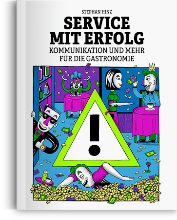 Service mit Erfolg